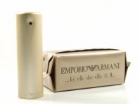 EMPORIO ARMANI SHE GOLD EDP 100 ML
